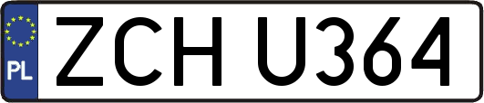 ZCHU364