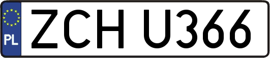 ZCHU366