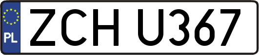 ZCHU367