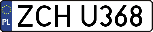 ZCHU368