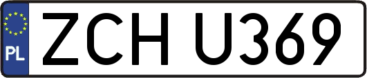 ZCHU369