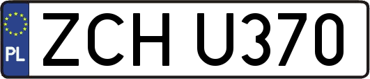 ZCHU370
