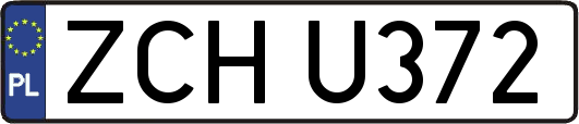 ZCHU372