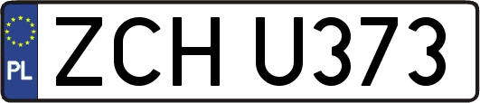 ZCHU373