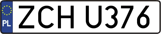 ZCHU376