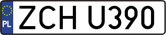 ZCHU390