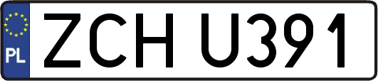 ZCHU391