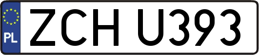 ZCHU393
