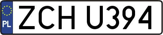 ZCHU394