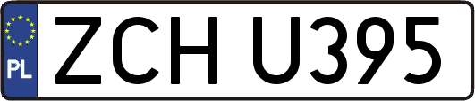 ZCHU395