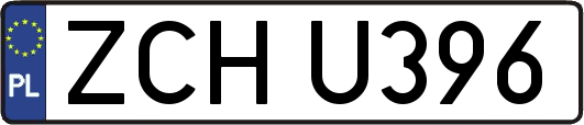ZCHU396