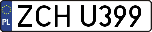 ZCHU399