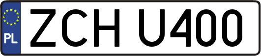 ZCHU400