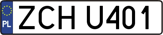 ZCHU401