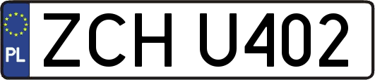 ZCHU402