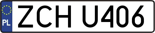 ZCHU406