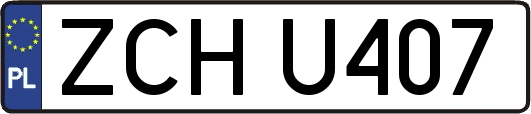 ZCHU407