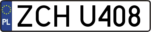 ZCHU408
