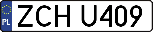 ZCHU409