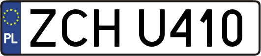 ZCHU410