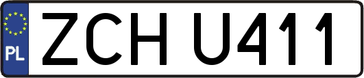 ZCHU411