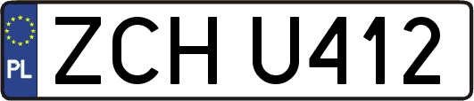 ZCHU412