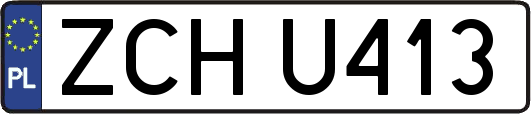 ZCHU413