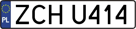 ZCHU414