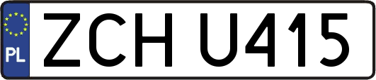 ZCHU415