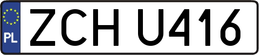 ZCHU416
