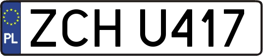 ZCHU417