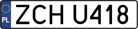 ZCHU418