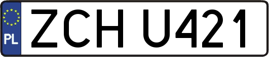 ZCHU421