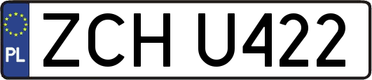 ZCHU422