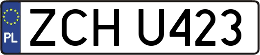 ZCHU423