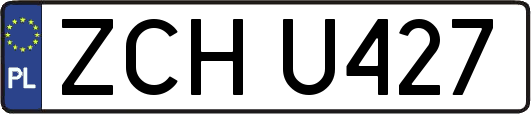 ZCHU427