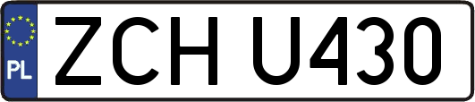 ZCHU430