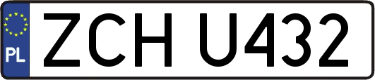 ZCHU432