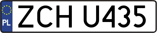 ZCHU435
