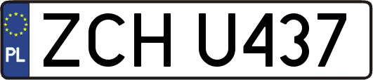 ZCHU437