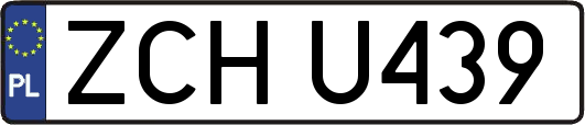 ZCHU439