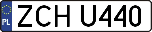 ZCHU440