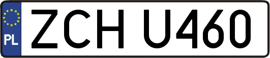 ZCHU460