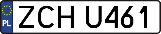 ZCHU461