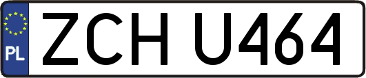 ZCHU464
