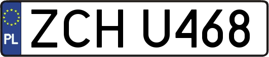 ZCHU468