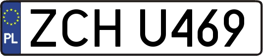 ZCHU469