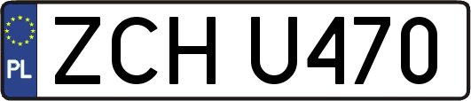 ZCHU470