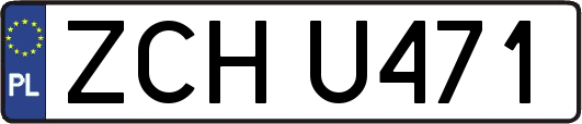 ZCHU471