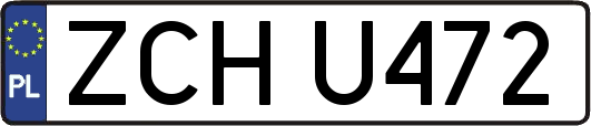 ZCHU472